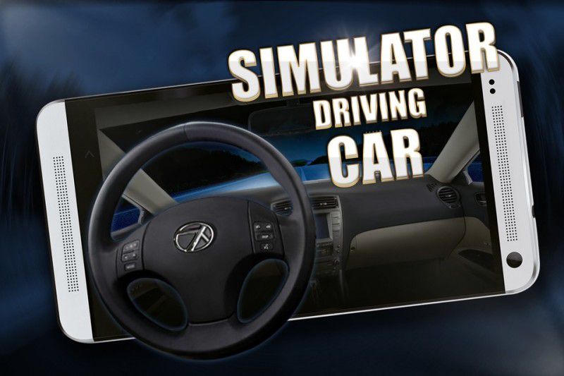 скачать игру симулятор вождения автомобиля скачать на андроид - фото 4