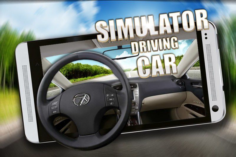 скачать игру симулятор вождения автомобиля скачать на андроид - фото 2