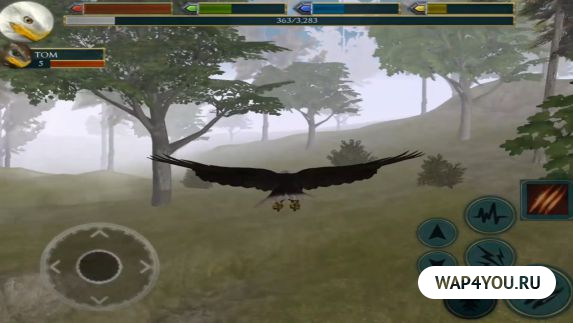 скачать игру Ultimate Bird Simulator на андроид - фото 8