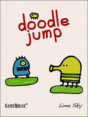doodle jump на андроид