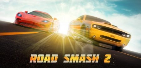 Road Smash 2