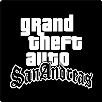 Иконка GTA: San Andreas