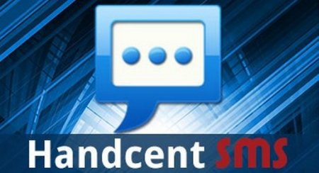 Handcent SMS