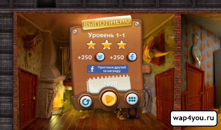 Скриншот игры Thief: Tiny Clash