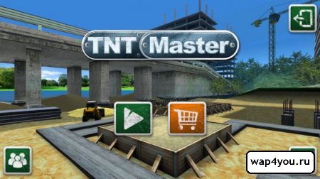   TNT Master
