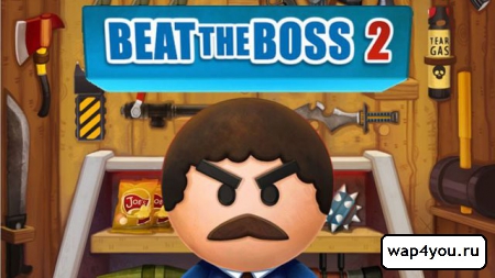  Beat the Boss 2
