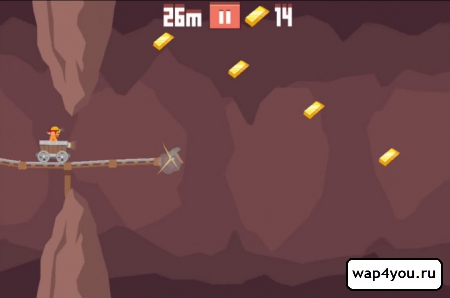 Скриншот игры Survival Express