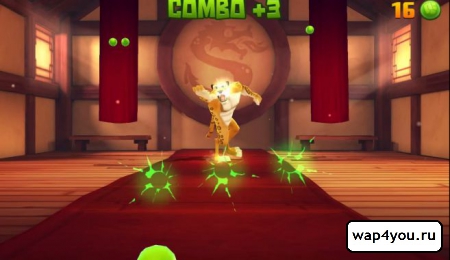 Скриншот Smash Champs