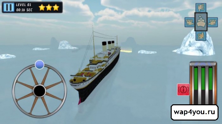 Скриншот Big Ship Simulator 2015