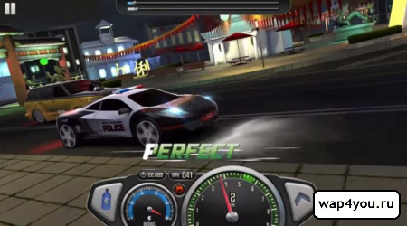  Top Speed: Drag & Fast Racing