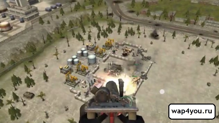 Скриншот Call of Duty: Heroes для android