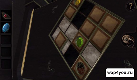 Скриншот игры The Room для Андроид