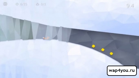 Скриншот игры Fast like a Fox