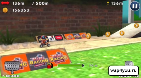  Mini Racing Adventures  Android