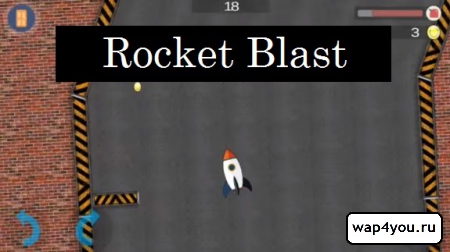 Rocket Blast