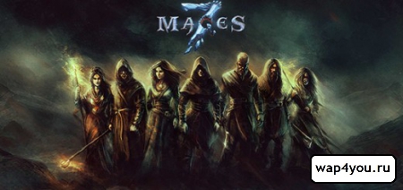  7 Mages