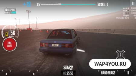  Drift Zone 2  Android