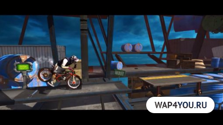 Bike Racing 2: Multiplayer на Андроид
