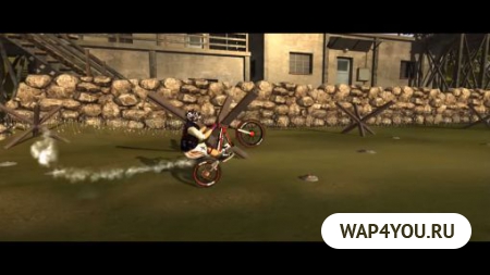Bike Racing 2: Multiplayer для Android