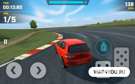 Race Max на Андроид