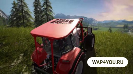 Farming PRO Simulator 2017