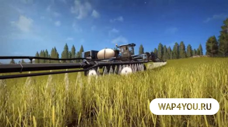 Farming PRO Simulator 2017