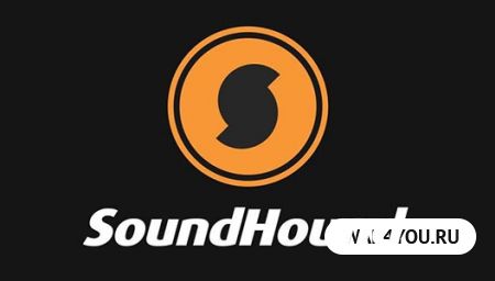 Скачать взлом SoundHound