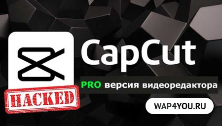 Capcut Pro  